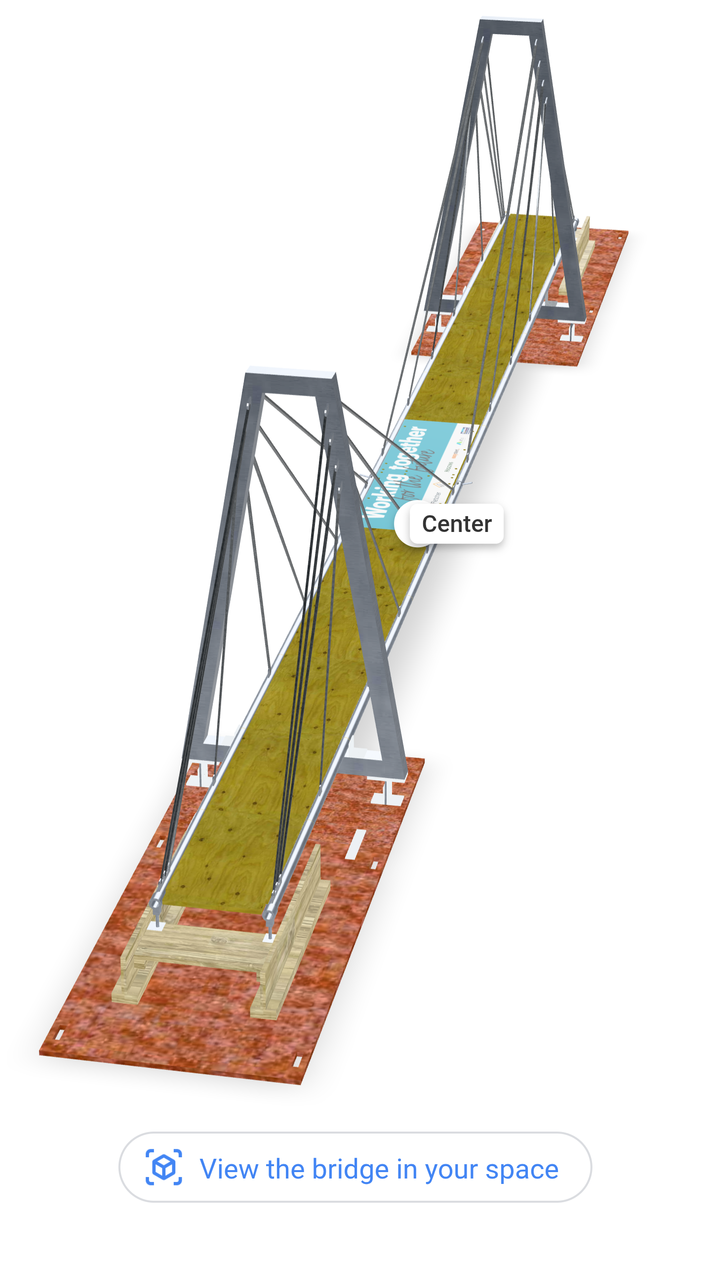 Screenshot of Model Viewer